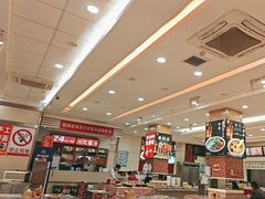 -孟记粥铺·家常菜·烧烤·粥(亚运村店)
