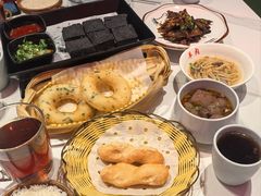 -火宫殿·小吃王国(坡子街店)