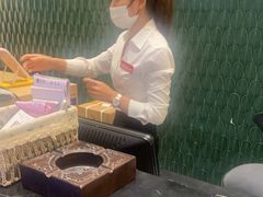 -御水泉·国际水疗会(广州长隆店)