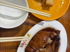 -澳门陈光记烧味饭店(南京德基广场店)