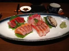 -千代武日本料理(哈西店)