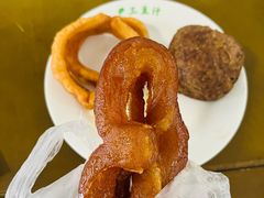 -尹三豆汁(天坛店)