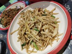 -柴火农家·江西赣南菜(土华店)