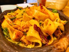 -大梦敦煌主题餐厅(国贸店)