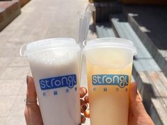 -白色日记·手作酸奶(麦凯乐店)