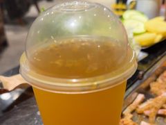 -塘屋烧烤·云南火塘烧烤品牌(新亚洲店)