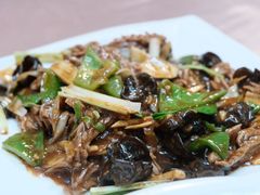 -丰泽园饭店