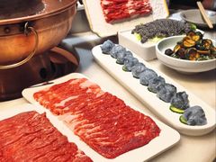 -北平三兄弟涮肉(簋街总店)