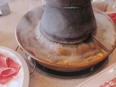 -阳坊大都涮羊肉(阳坊总店)