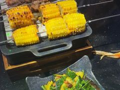 -最先生·烧烤·火锅·音乐聚会餐厅(大悦城店)