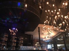 -1881 BY WATER LIBRARY(Central World)