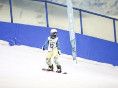 -哈尔滨热雪奇迹