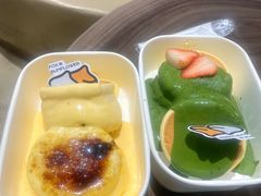 -狐狸和向日葵(北京路店)