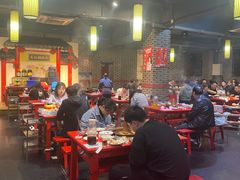 -老街铜锅涮(风景路店)