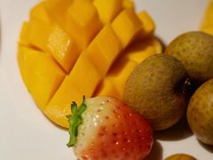 -疆果儿新派疆菜(中关村壹号创始店)