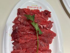 -燃计沙茶皇·香港沙茶火锅(人广旗舰店)