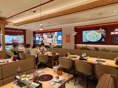 -韩香福脊骨汤锅(上杭路店)