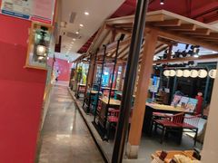 -和府捞面(北美新天地店)