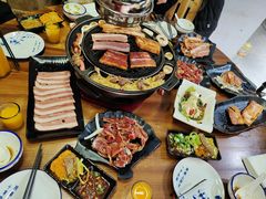 -牛犇炭火烤肉·鲜切烤肉(承德总店)