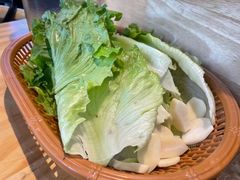 -金顺韩式烤肉·网红烤肉店(广利路店)