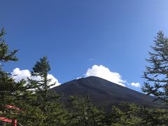 -富士山吉田線五合目
