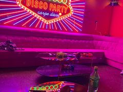 -东门烧烤·国王轰趴·年会(西北旺店)