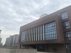 -浙江省杭州高级中学(钱江校区)