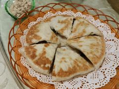 -品茶居素食馆(罗湖店)