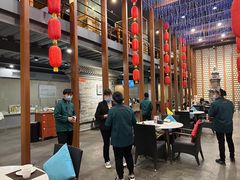 -滇越乘象云南餐厅(豆各庄店)