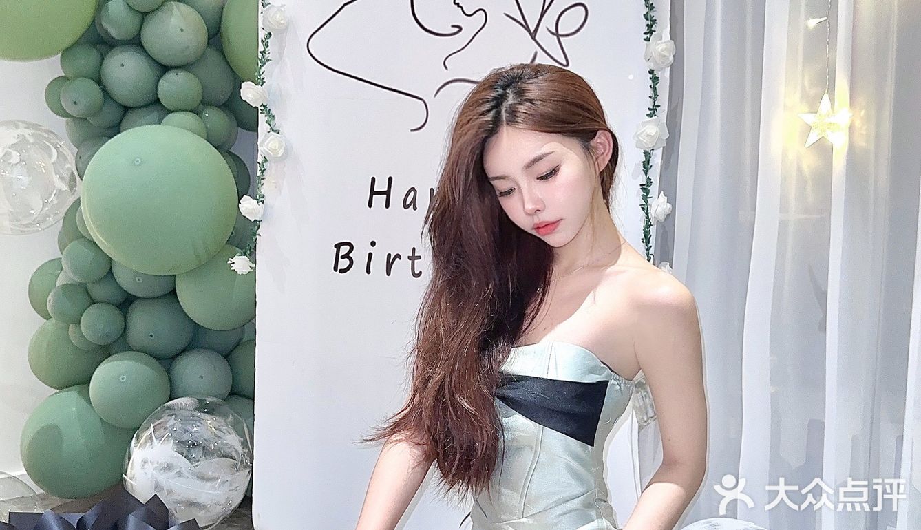 幸福常常因为是被记住💕