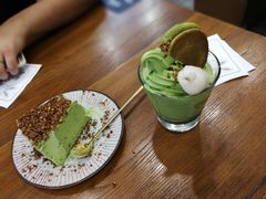 -無邪日式甜品(世博源店)