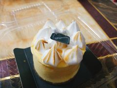 -BreadTalk面包新语·烘焙蛋糕(海珠丽影广场店)