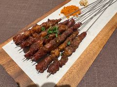-山石榴·贵州菜(陆家嘴中心店)
