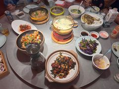 -闽上鲜·福建菜(龙湖滨江天街店)