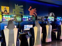 -神帆·元气汤泉(解放西路店)