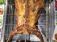 -炑羊香烤全羊(西三旗店)