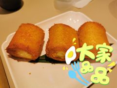 -蔡澜点心·粤菜(西单大悦城店)