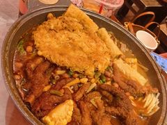 -山四砂锅(太原钟楼街店)