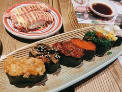 -Sushi Love 创意寿司(丽影广场店)