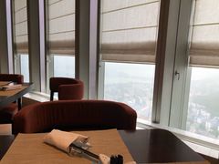 -洲际酒店·地平线全日餐厅HORIZON CAFÉ