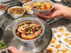 -生火火·地摊小炉子烧烤(龙湖北城金冠店)