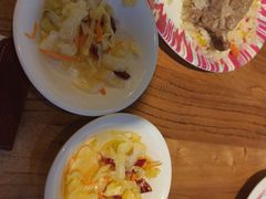 -石榴红了·非遗酥皮烤包子·新疆菜(瑞豪店)