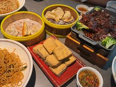 -老淮滨-蚌埠非遗小吃(淮河路店)