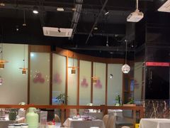 -川味里•商务宴请•团建聚餐(清湖店)