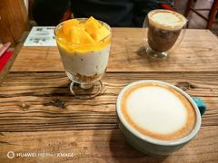 -maan coffee漫咖啡(通州店)