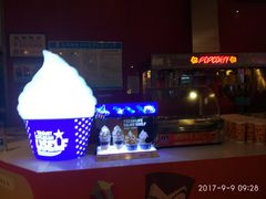 -万达影城(洛阳万达广场IMAX激光店)