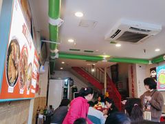 -厂花素芬九宫格火锅(银泰店)