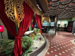 -锦府盐帮·侯宅(五棵松万达店)