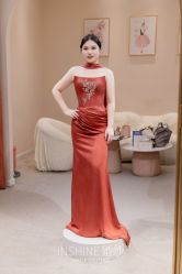 -INSHINE婚纱礼服