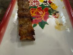 -辉记炭烧海鲜大排档·老字号(福田店)